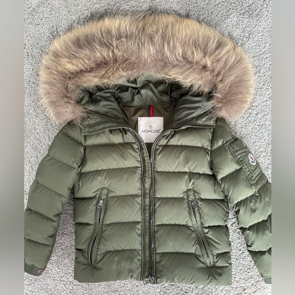 Moncler kids jackets - Picture 2 of 8